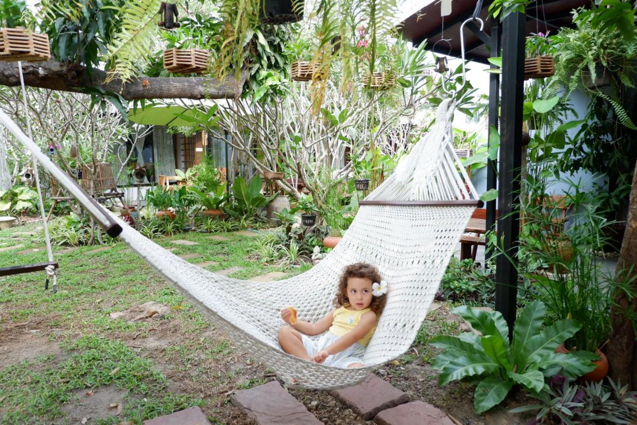 The Park Ayutthaya Resort And Spa Екстер'єр фото
